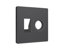 Клавиша/Накладка AP9125 Ambrella Volt ALFA