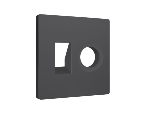 Клавиша/Накладка AP9125 Ambrella Volt ALFA