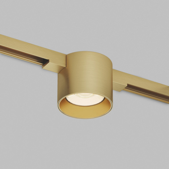Трековый светильник Denkirs SHINE SPOT ZigBee DK5943-SB