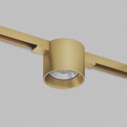 Трековый светильник Denkirs SHINE SPOT ZigBee DK5943-SB