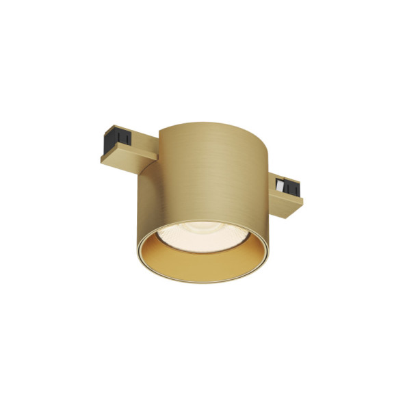 Трековый светильник Denkirs SHINE SPOT ZigBee DK5943-SB