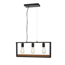 Подвесная люстра Vele Luce Reef VL6072P32