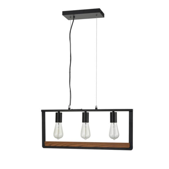 Подвесная люстра Vele Luce Reef VL6072P32