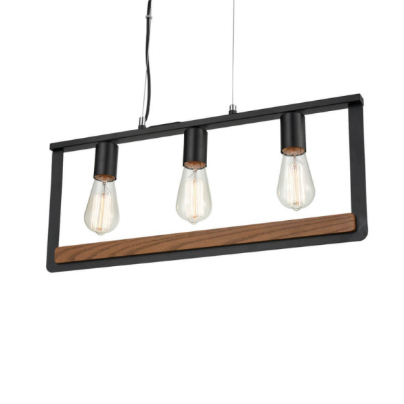 Подвесная люстра Vele Luce Reef VL6072P32