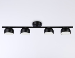 Потолочная люстра Ambrella Light TECHNO SPOT TN71029