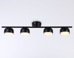 Потолочная люстра Ambrella Light TECHNO SPOT TN71029