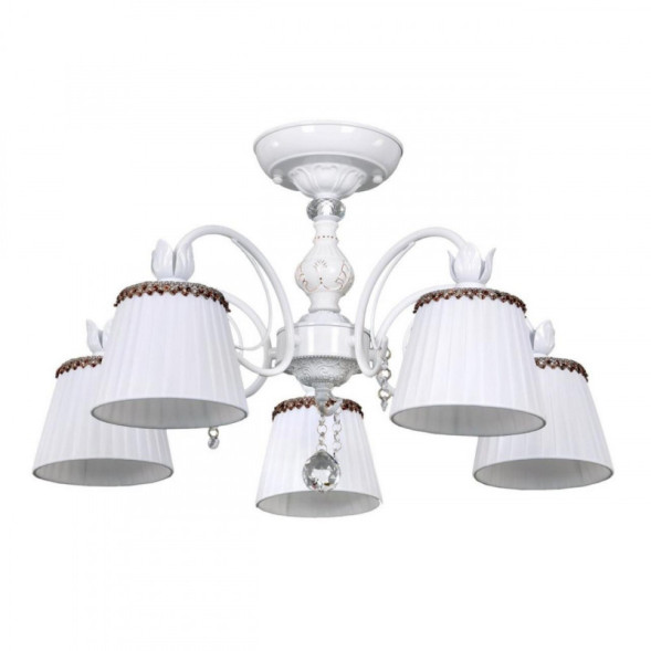 Люстра на штанге Omnilux Omnilux 464 OML-46407-05