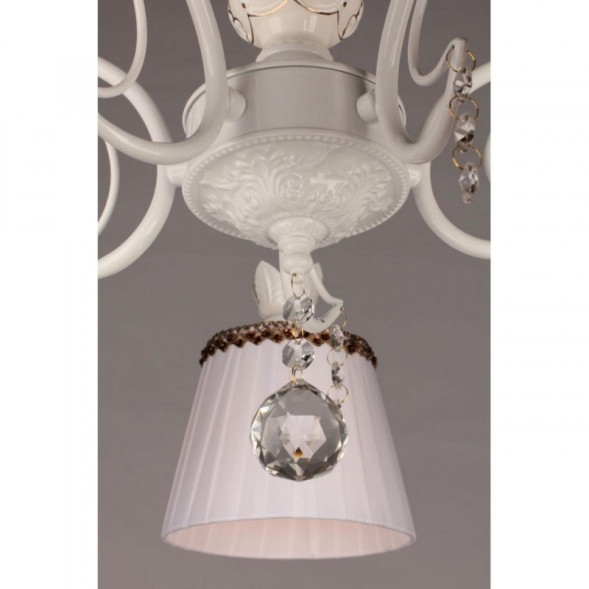 Люстра на штанге Omnilux Omnilux 464 OML-46407-05