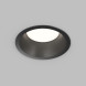 Точечный встраиваемый светильник DK2155-BK Denkirs INER