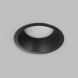 Точечный встраиваемый светильник DK2155-BK Denkirs INER