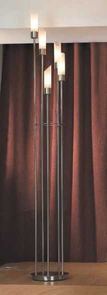 Торшер Lussole LANO LSC-2805-05