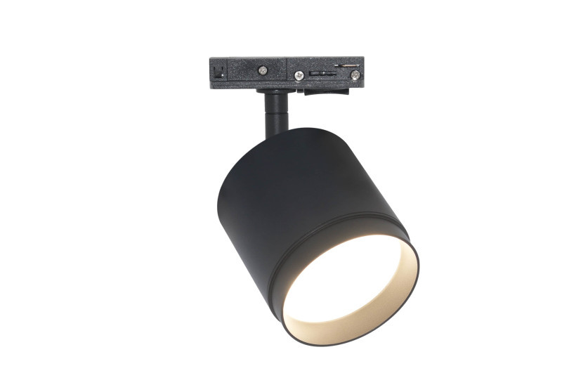 Трековый светильник Maytoni Technical POLAR TR088-1-GX53-B