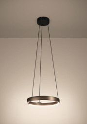 Подвесной светильник 390449 EGLO TRABUCO