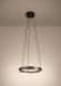 Подвесной светильник 390449 EGLO TRABUCO