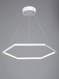 Подвесной светильник Vitaluce V04605-03/1S