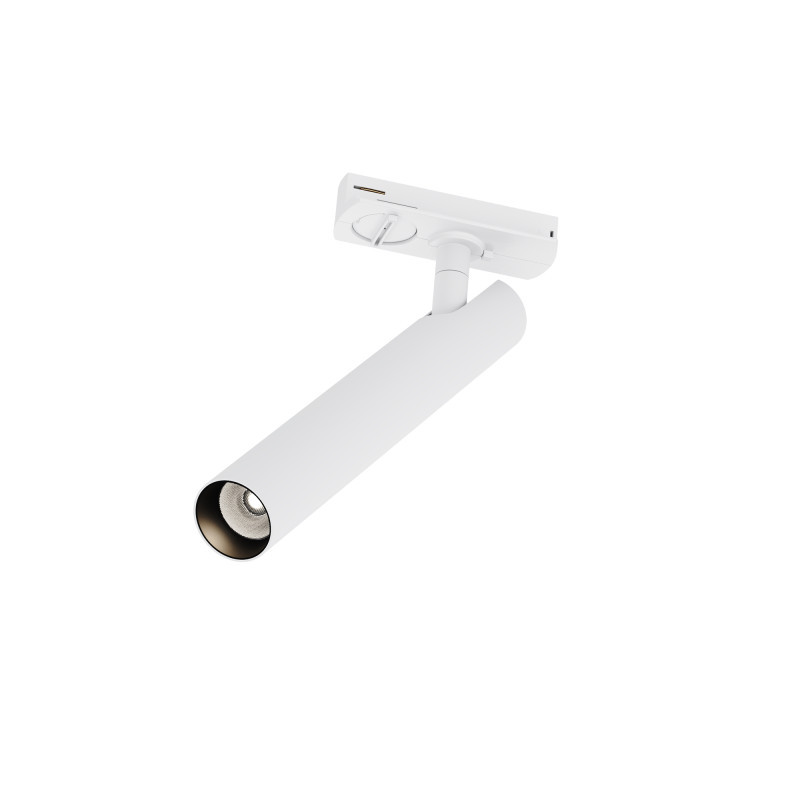 Светодиодный трековый светильник Maytoni Technical Focus T TR141-1-6W3K-M-W