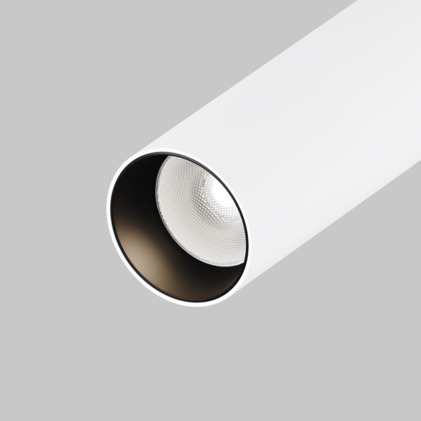 Светодиодный трековый светильник Maytoni Technical Focus T TR141-1-6W3K-M-W