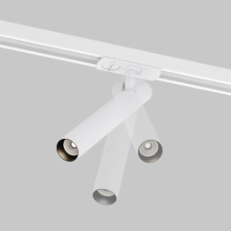 Светодиодный трековый светильник Maytoni Technical Focus T TR141-1-6W3K-M-W