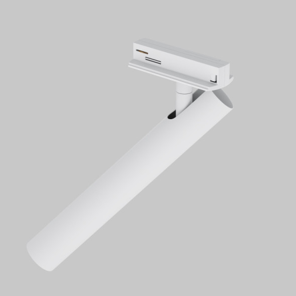 Светодиодный трековый светильник Maytoni Technical Focus T TR141-1-6W3K-M-W