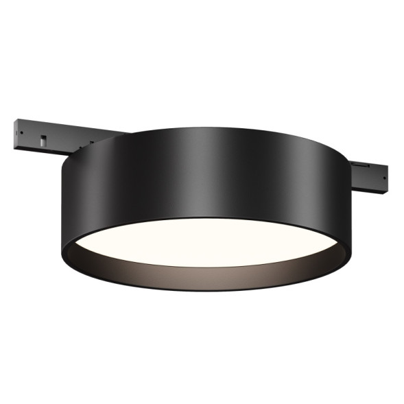 Магнитный трековый светильник Maytoni Technical Zon TR189-1-12W4K-B