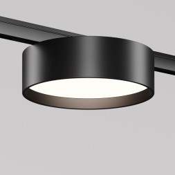 Магнитный трековый светильник Maytoni Technical Zon TR189-1-12W4K-B