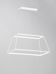 Подвесной светильник Vitaluce V4694-0/1S