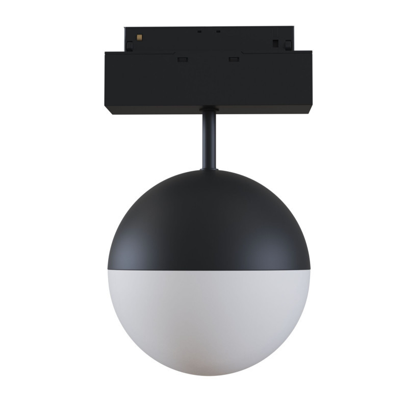 Магнитный трековый светильник Maytoni Technical Kiat TR017-2-10W3K-B