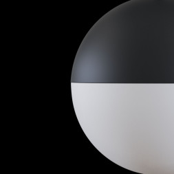 Магнитный трековый светильник Maytoni Technical Kiat TR017-2-10W3K-B