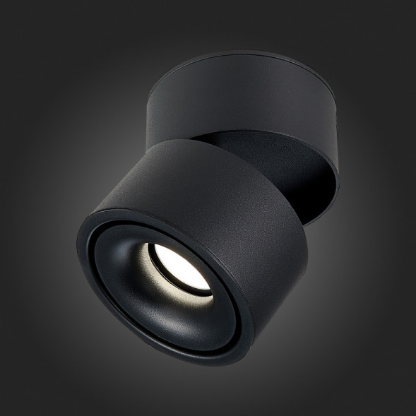 Накладной точечный светильник ST-Luce ST652 ST652.432.12