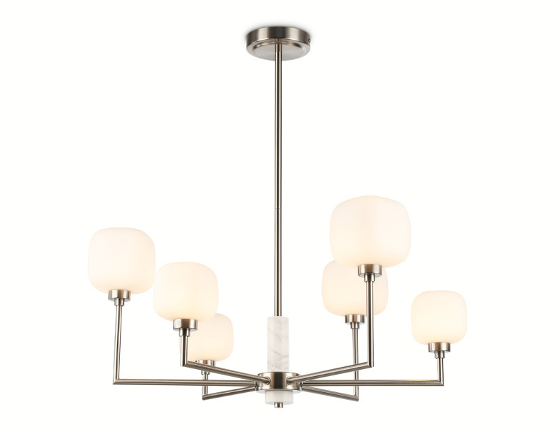 Люстра на штанге Ambrella Light LH53001 HIGH LIGHT