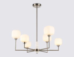 Люстра на штанге Ambrella Light LH53001 HIGH LIGHT
