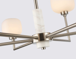 Люстра на штанге Ambrella Light LH53001 HIGH LIGHT