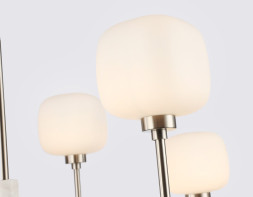Люстра на штанге Ambrella Light LH53001 HIGH LIGHT