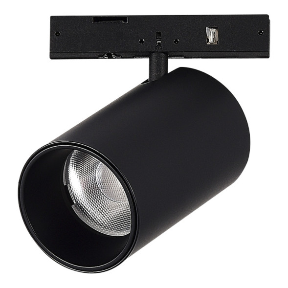 Магнитный трековый светильник ST-Luce SUPER5 ST671.436.05