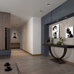 Встраиваемый точечный светильник Elektrostandard 25002/01 GU10 чёрный