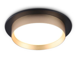 Встраиваемый светильник Ambrella Light TN5228 TECHNO SPOT