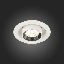 Встраиваемый точечный светильник ST-Luce ST702 ST702.238.12