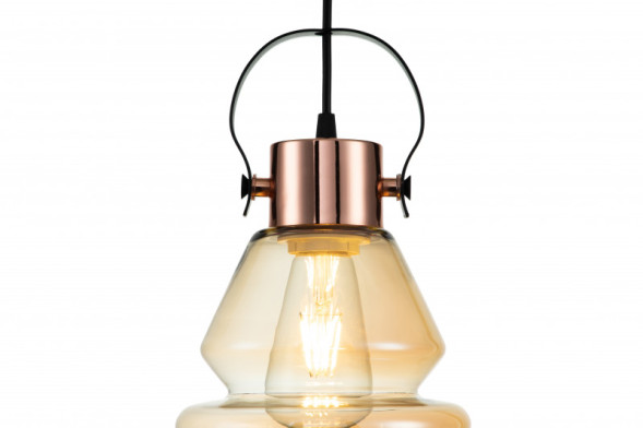 Подвесной светильник Indigo V000081 SERA