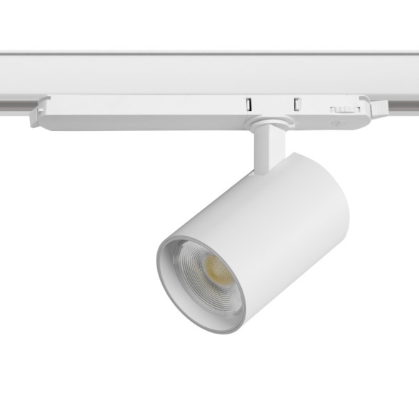 Трековый светильник A5236DALI Lightstar Alta Base