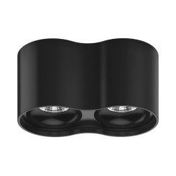 Накладной точечный светильник Gauss Overhead HD033