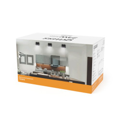 Накладной точечный светильник Gauss Overhead HD033