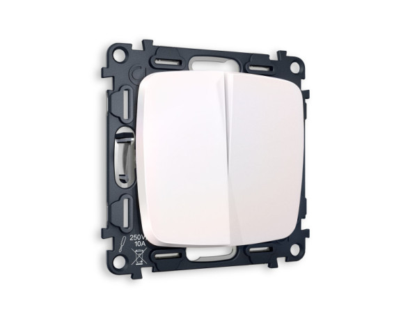 Выключатель Ambrella Volt MO203010 OMEGA QUANT