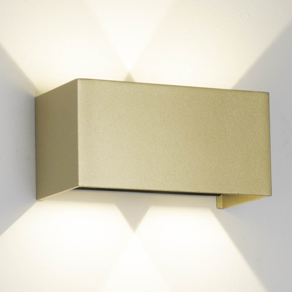 Светильник настенный 9227 Mantra Davos