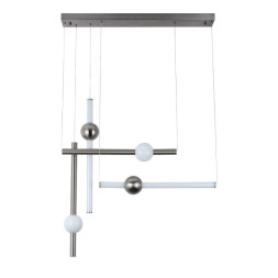 Подвесная люстра LOFT IT Crescent 5053-F