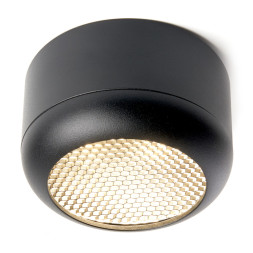 Накладной точечный светильник Feron 48398