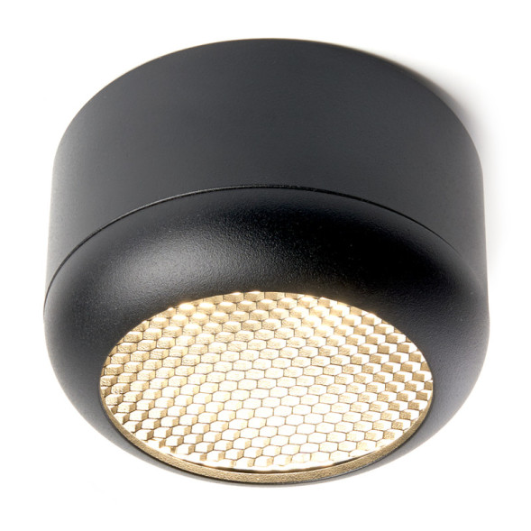 Накладной точечный светильник Feron 48398