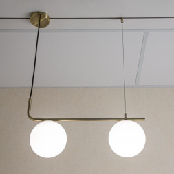 Подвесной светильник Citilux Бремен CL112123