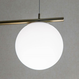 Подвесной светильник Citilux Бремен CL112123