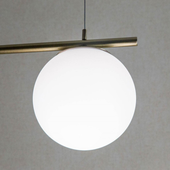 Подвесной светильник Citilux Бремен CL112123