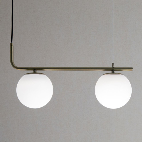 Подвесной светильник Citilux Бремен CL112123